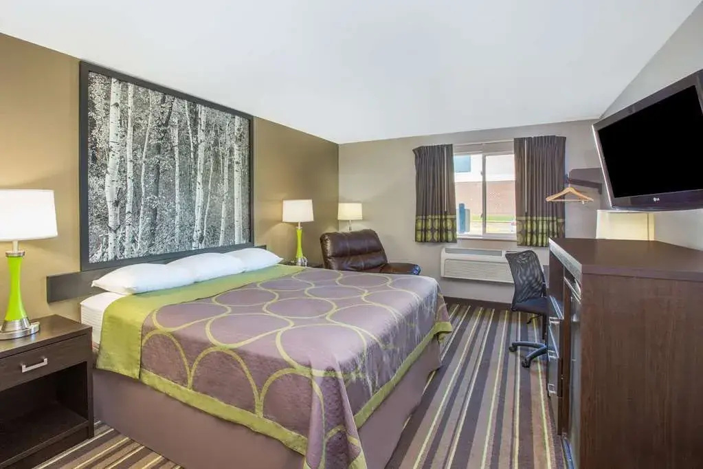 Hotel photo 30