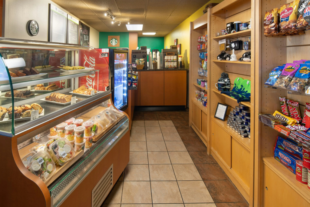 DoubleTree Suites by Hilton Seattle Airport - Southcenter - Général