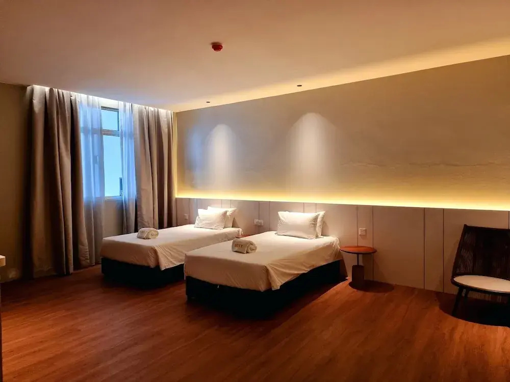 Hotel photo 9