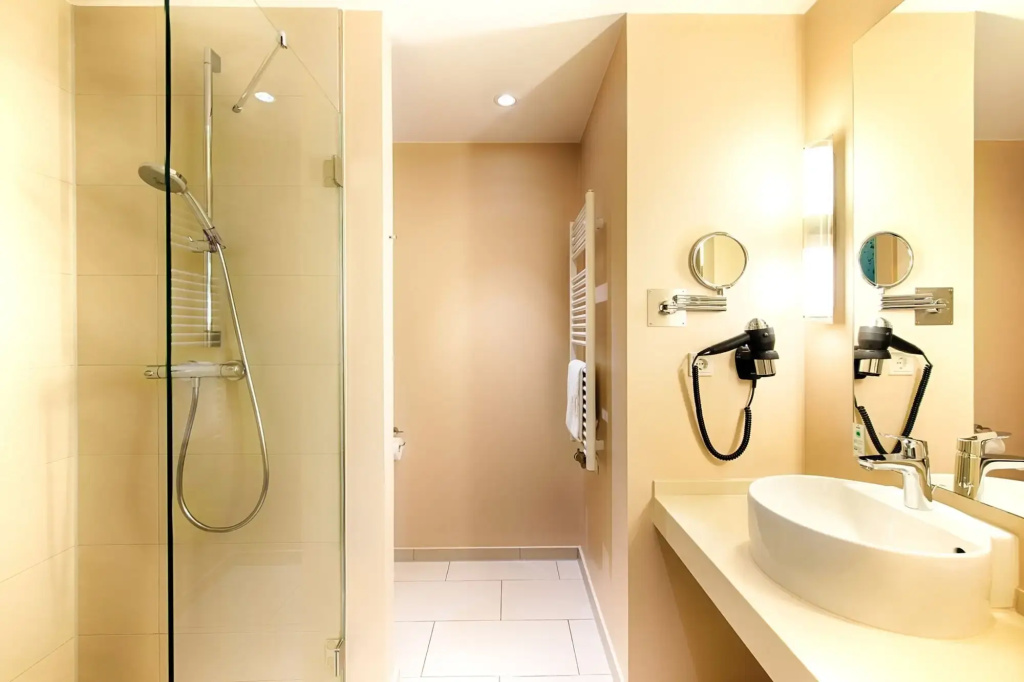 ACHAT Hotel Bremen City - Général