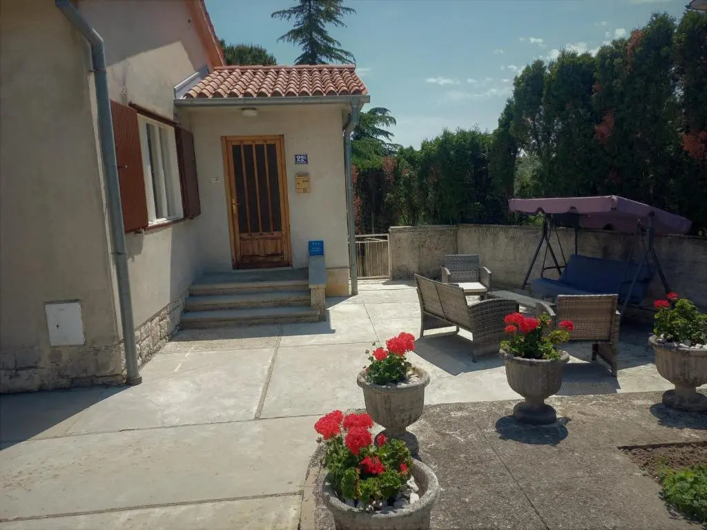 Studio apartman TRE PALME