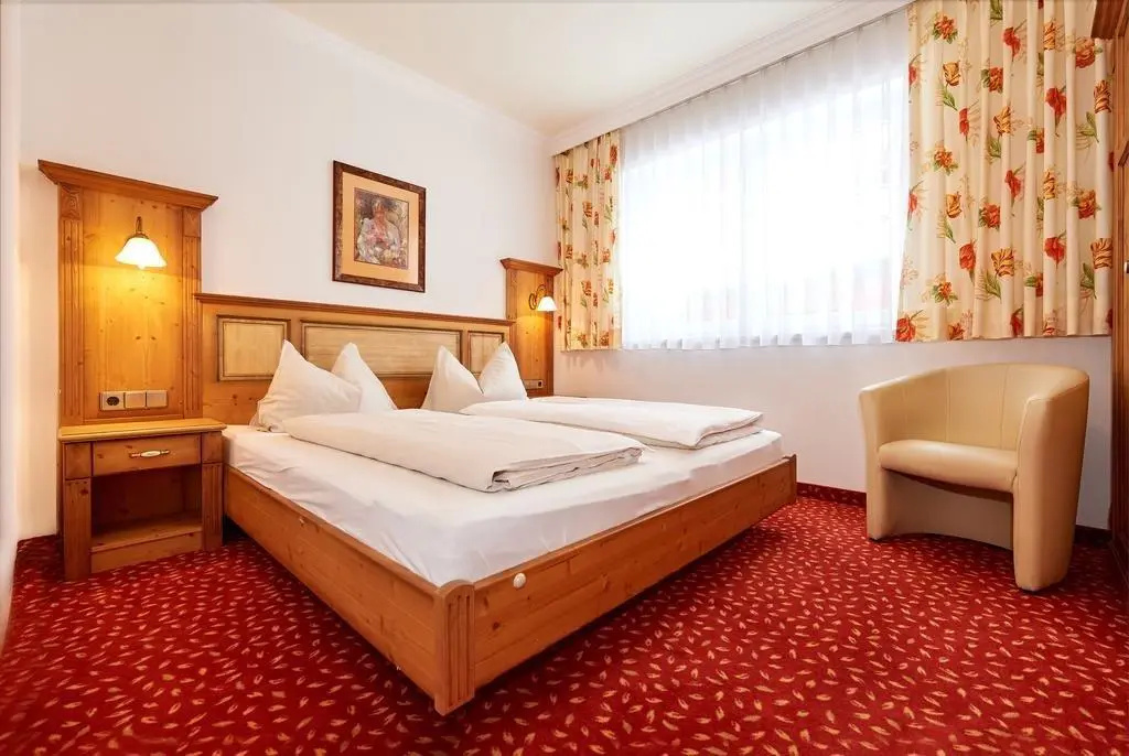 Hotel Almschlössl & Schrotteralm - Général