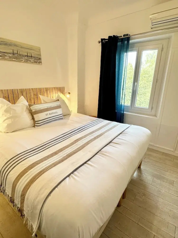 Standard Double Family room (full double bed)