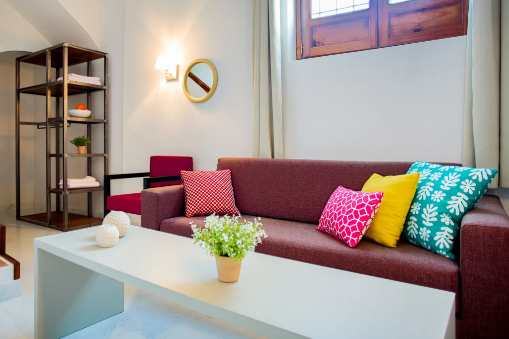 Urban Vida Stays Córdoba - Général