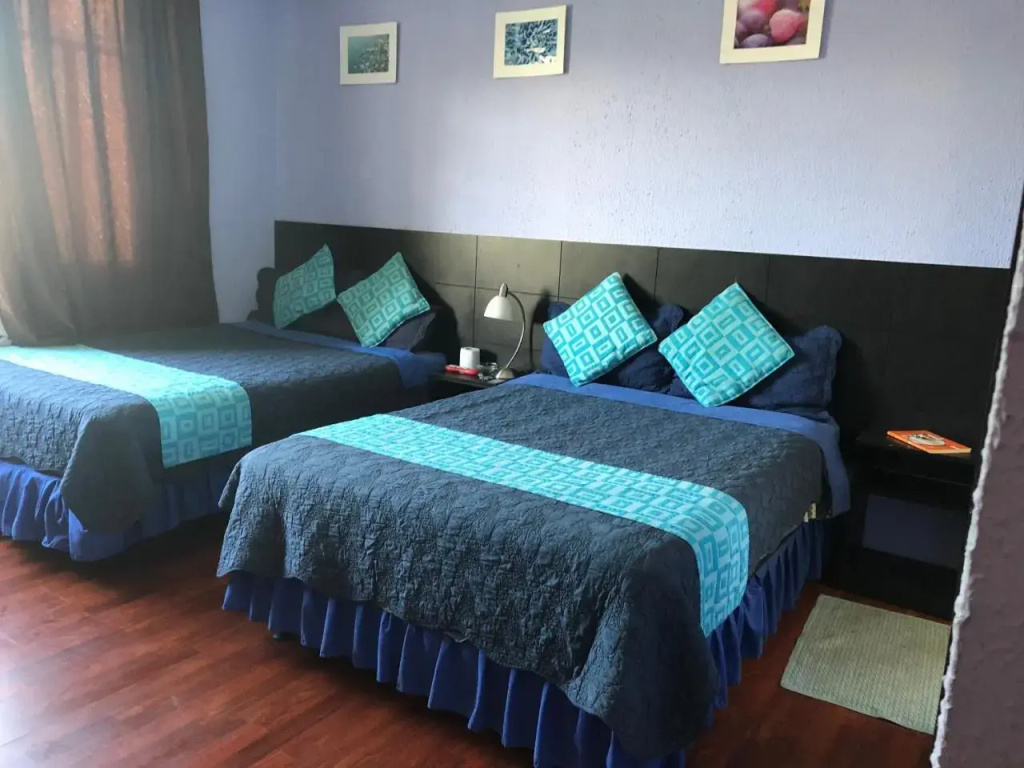 Hotel photo 2