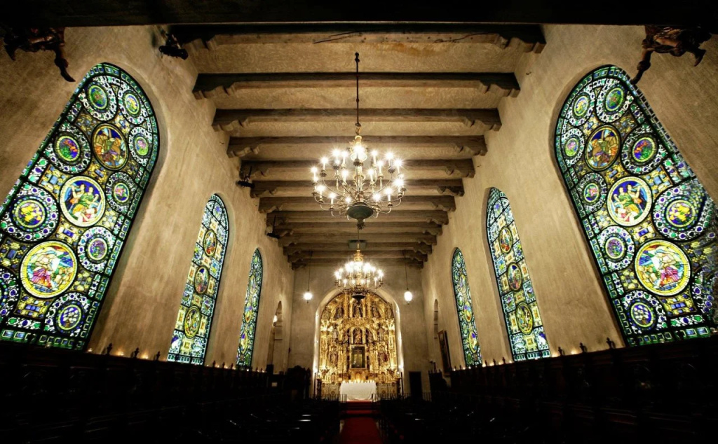 The Mission Inn Hotel & Spa - Général
