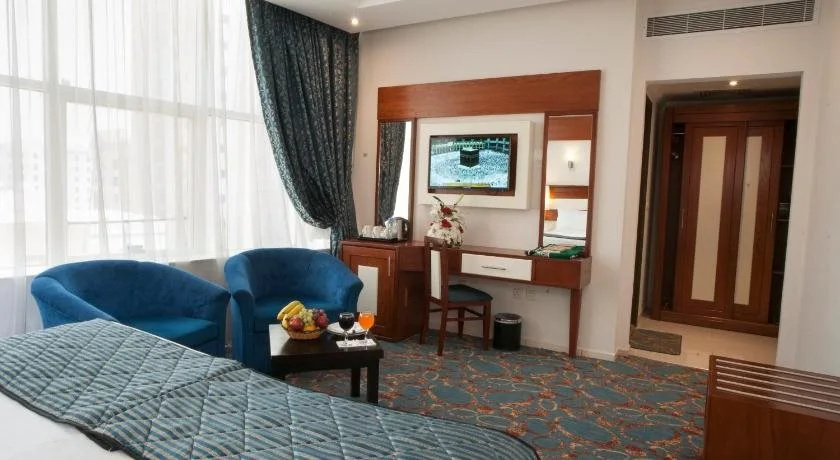 Kenzi Al Jewar Hotel - Général
