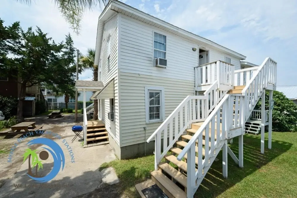 1st Floor Main Street Cottage