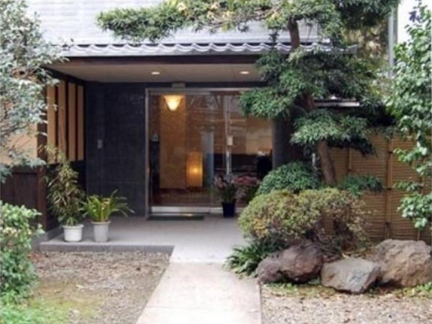 Hotel Fukudaya 사진 1