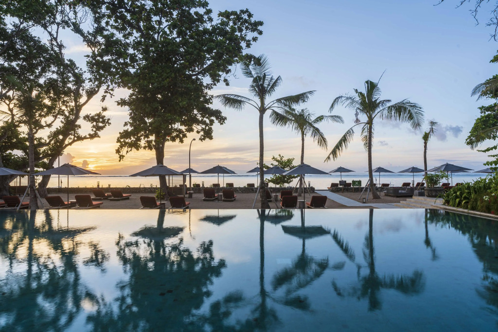 Andaz Bali - A Concept By Hyatt