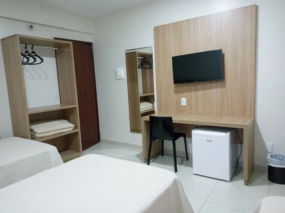 Tawfiq's Palace Hotel - Chambres