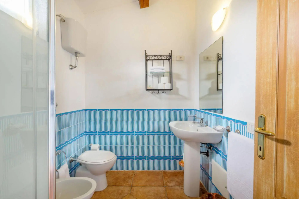 Hotel Glamping Borgo di Campagna - Général