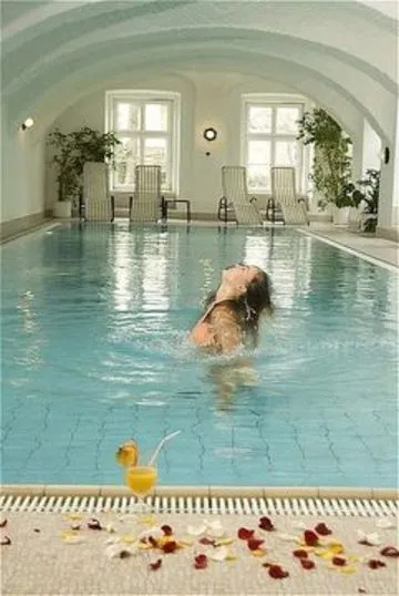 Grand Hotel Sauerhof - Général