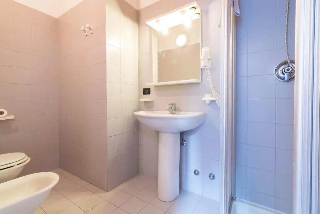 Residence Marina - Chambres