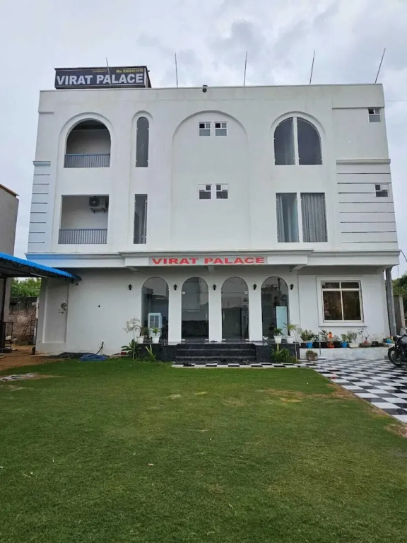 Virat palace Khatu Rd