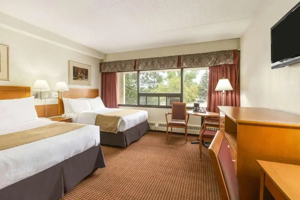 Travelodge - фото 4