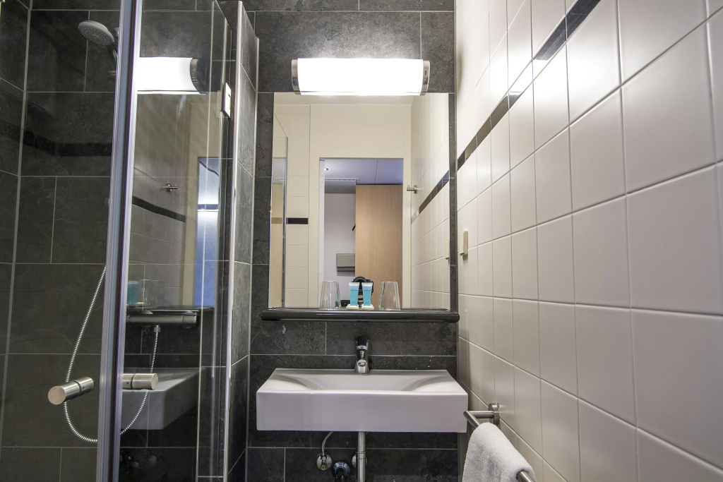 Bastion Hotel Utrecht - Général