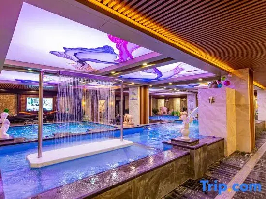 Yinyang Business Hotel - фото 3