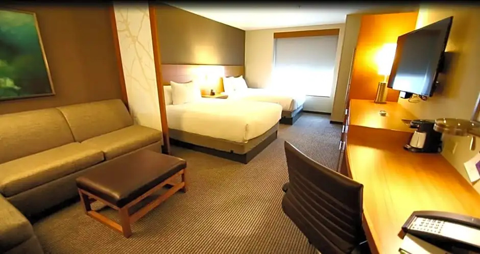 Hyatt Place DFW - Chambres