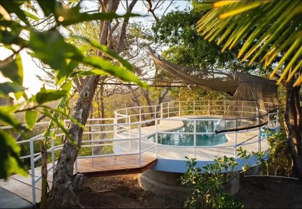 Doctor Surf Guesthouse