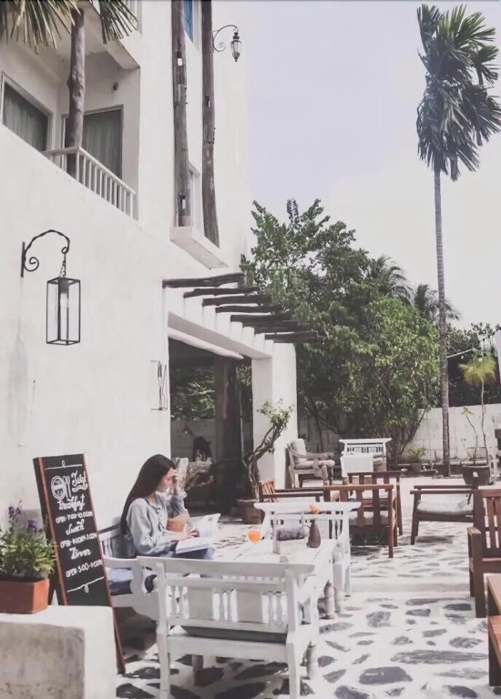de Lit Hotel - Général