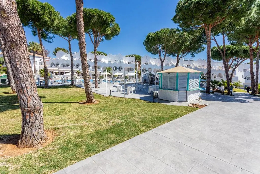 Sercotel Vime La Reserva de Marbella - Chambres