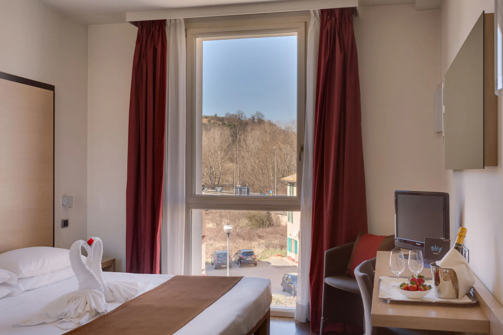 Best Western Hotel San Marco - Général