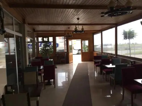 Hotel photo 19