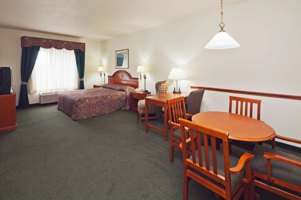 Country Inn & Suites by Radisson, Prairie du Chien - Général