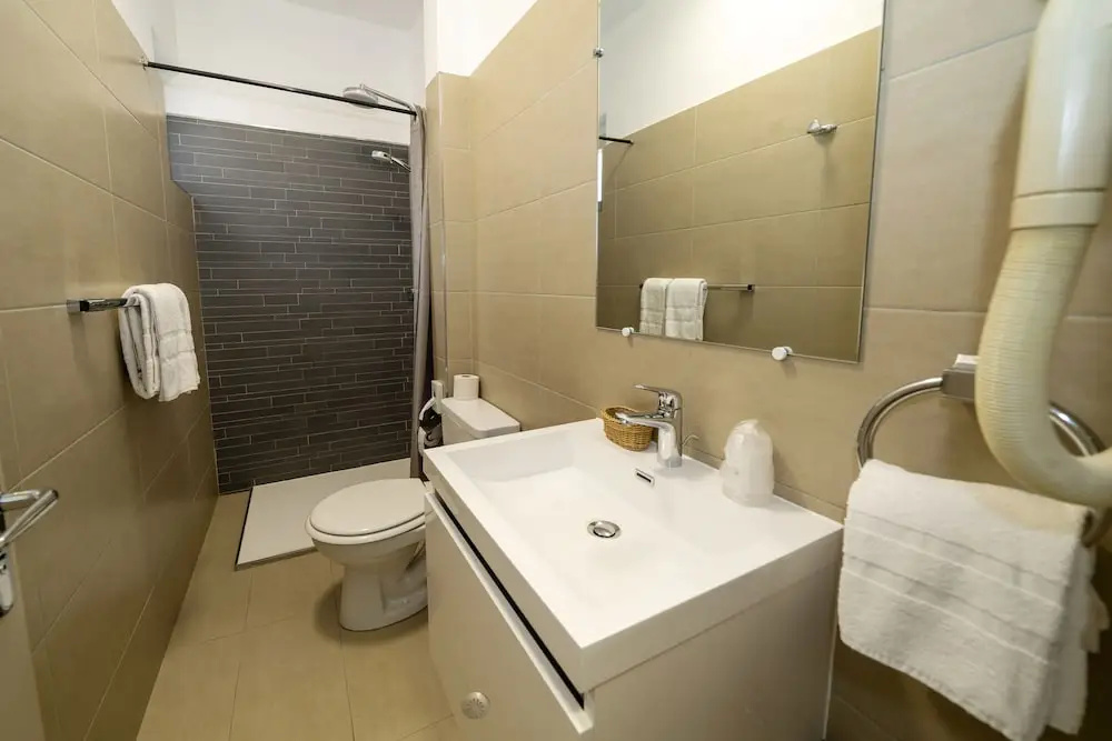 Hotel Munsch - Chambres
