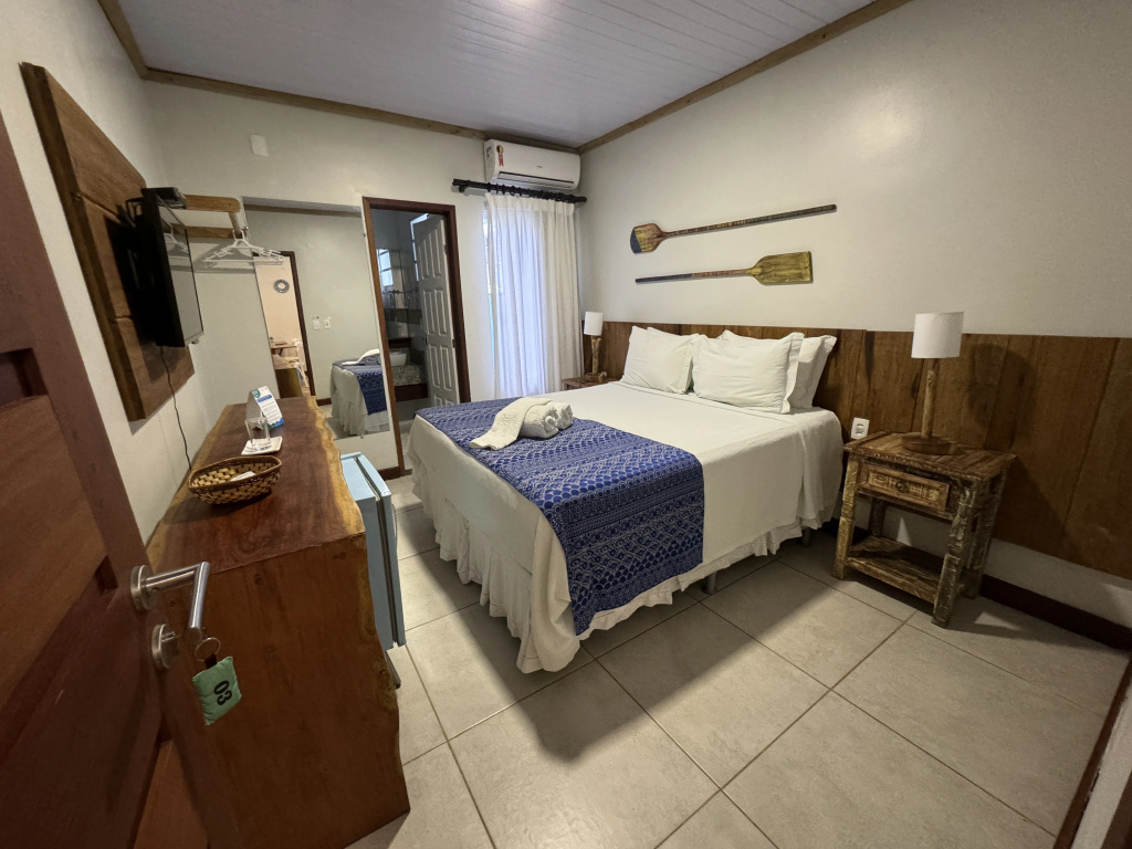Pousada Alto da Vila Noronha by Alto da Ilha — 3