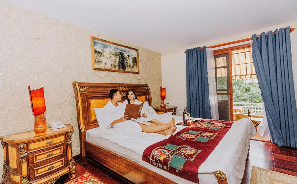 Hotel photo 7