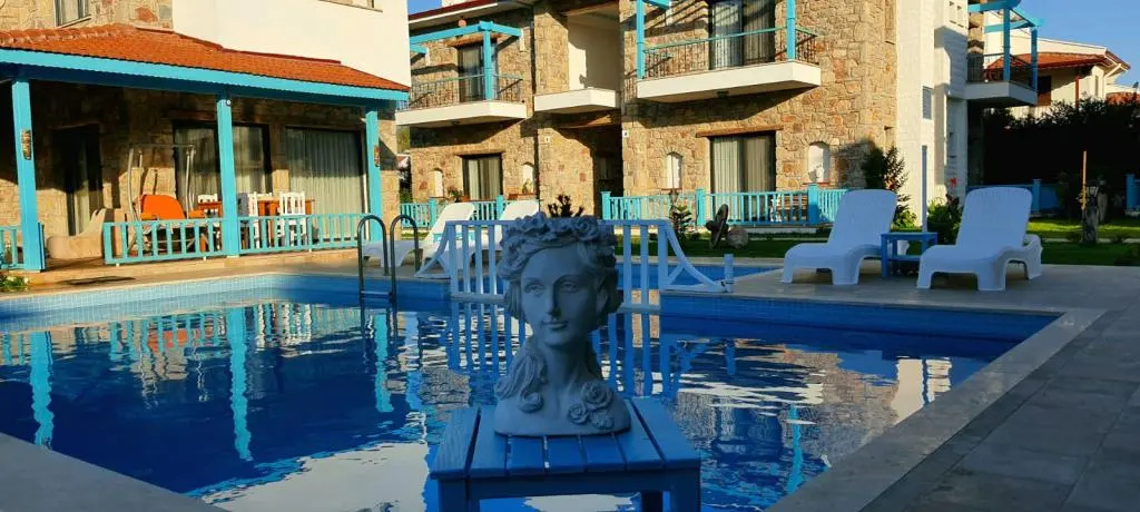 Hotel photo 12