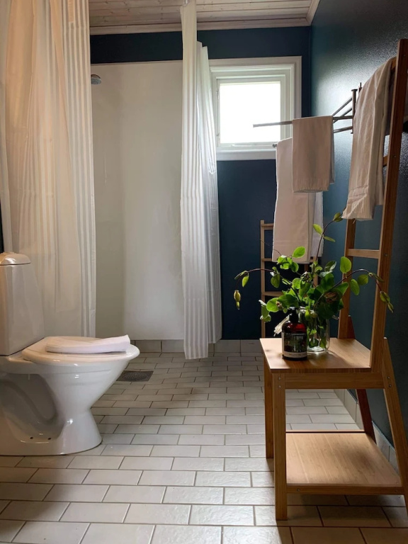 Wallby Säteri - Chambres