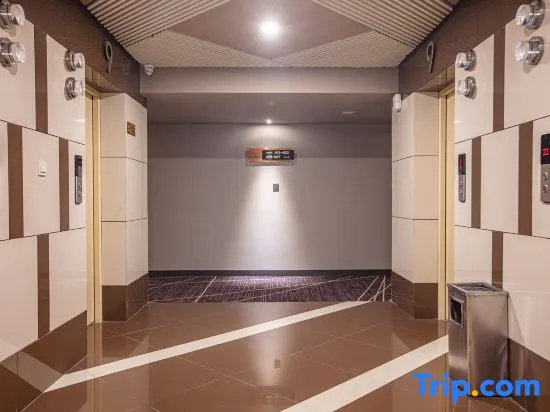 Ximei Luck Hotel (Shijiazhuang Huai'an East Road)