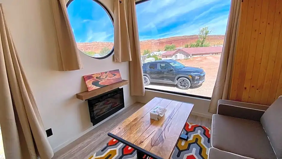 1 Bedroom Standard room