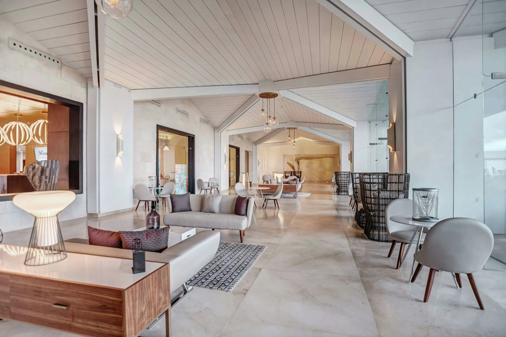Royalton Blue Waters Montego Bay, An Autograph Collection All Inclusive Resort - Général
