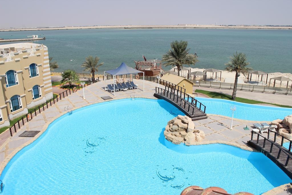 Tio Sea Resort — 4