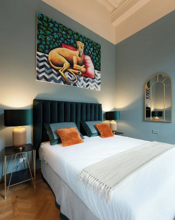 Luxury Apartment