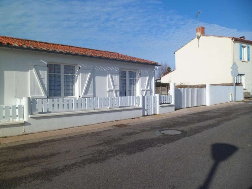Maison De Vacances