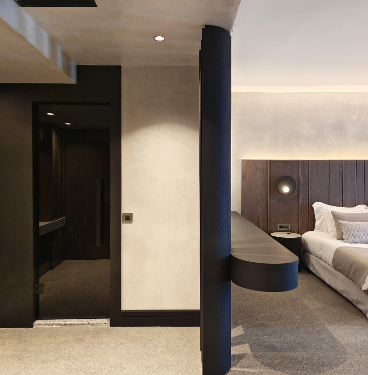 Anatolia Hotel Komotini - Général