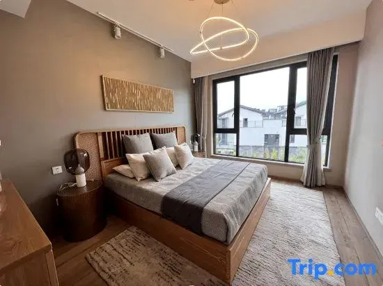 2 Bedrooms Superior Villa