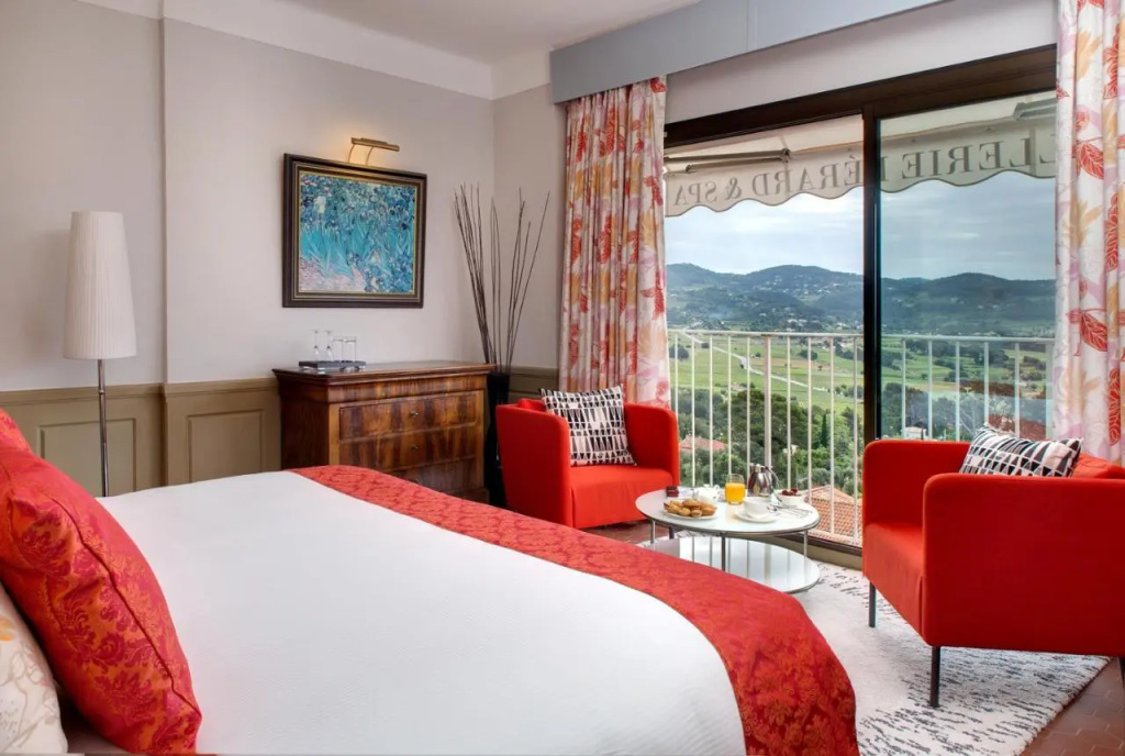 Maison Bérard – hôtel restaurant spa - Général