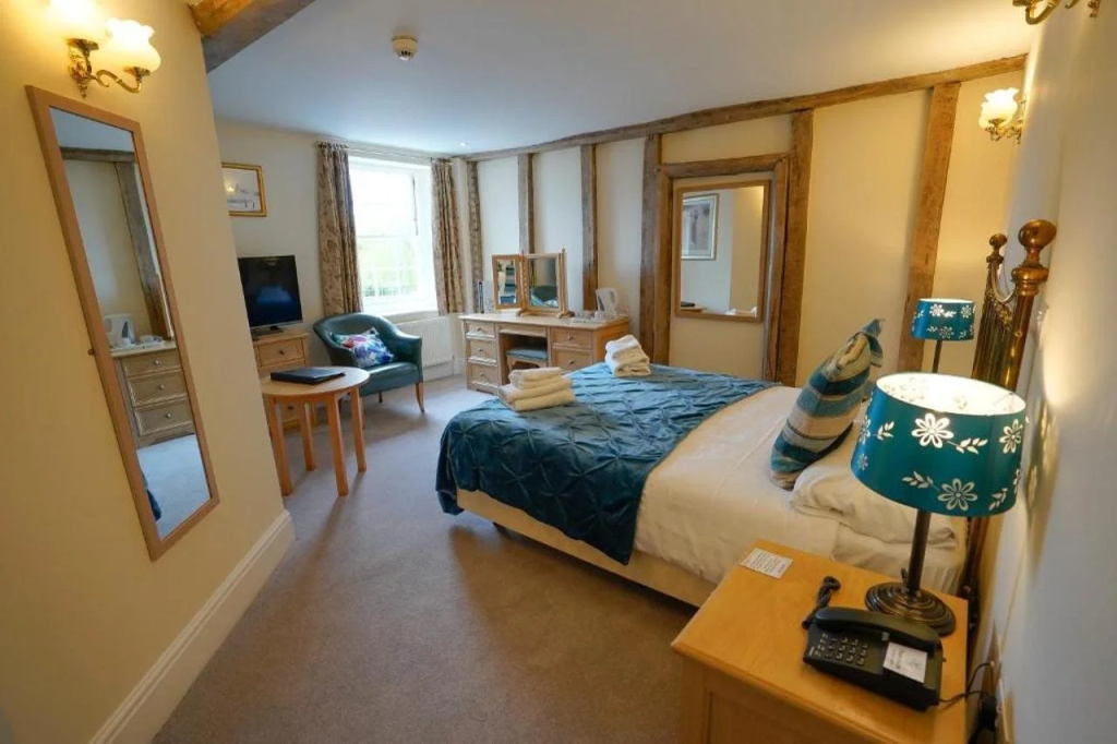 Waveney House Hotel - Général