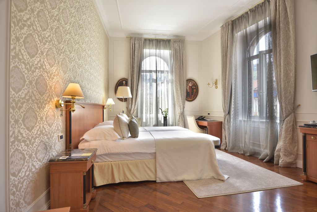 Amadria Park Hotel Milenij - Général