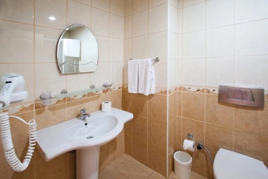 Helios Hotel - All Inclusive - Général