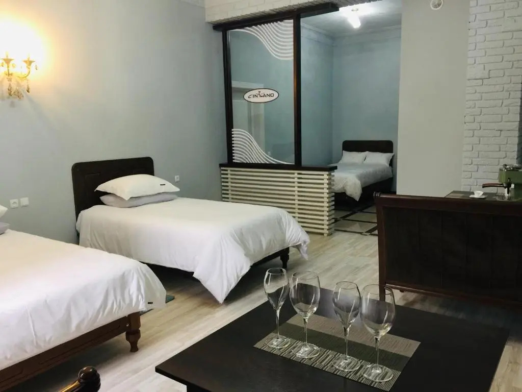 Superior room