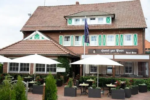 Hotel Zur Post - Général