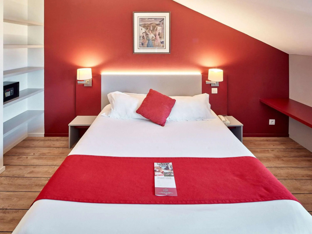 ibis Styles Saint-Jean-de-Luz Donibane - Général