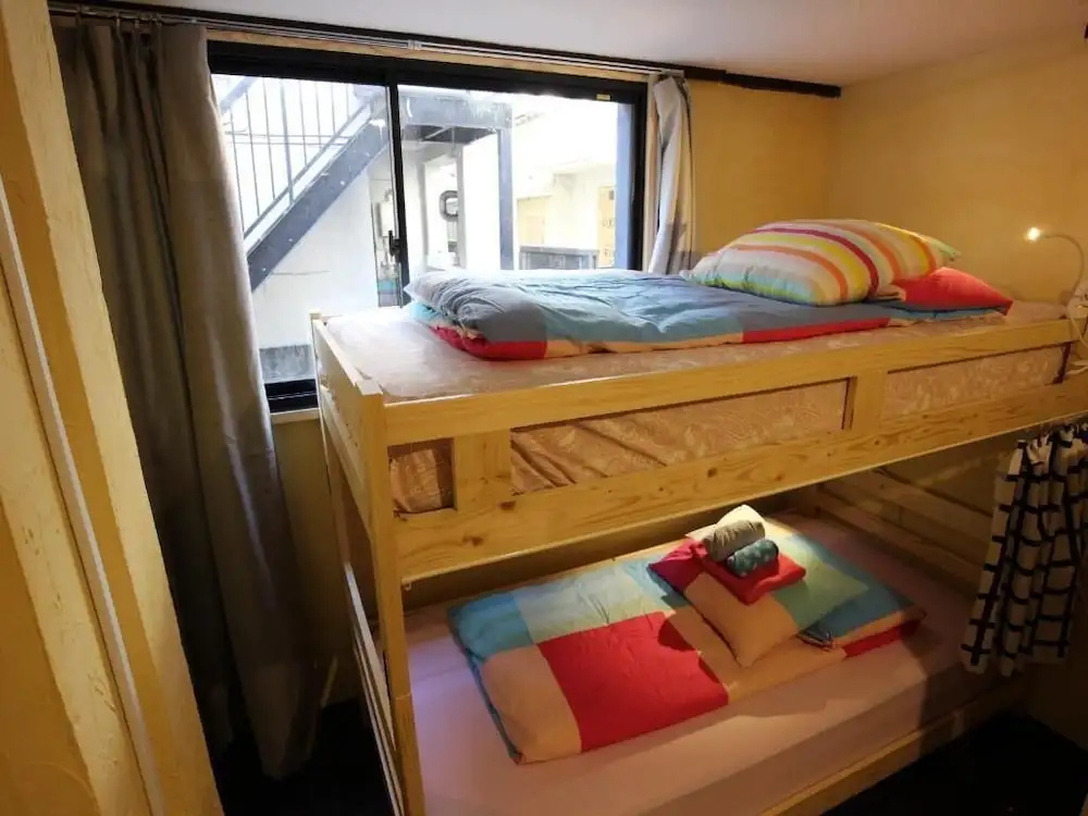 Hotel photo 5